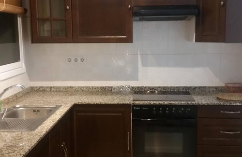 Arrecife Appartement | Appartement Arrecife Centre A