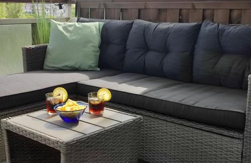 La Pineda Appartement | Arrecife Beach