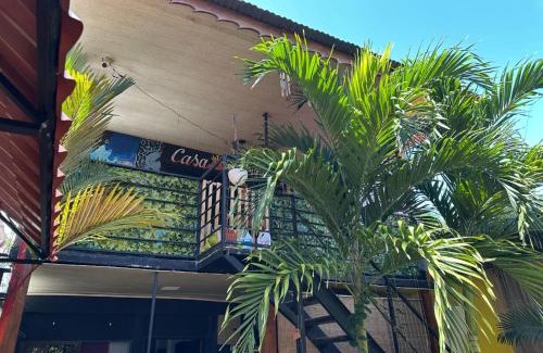 Pacuare Reserve Appartement | Arrecife
