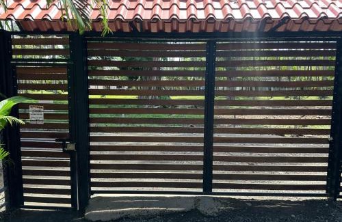 Pacuare Reserve Appartement | Arrecife