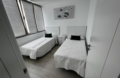 Arrecife Villa | Arrecife exclusive beach house