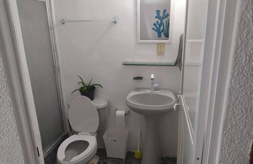 Downtown Cancun Appartement | Arrecife