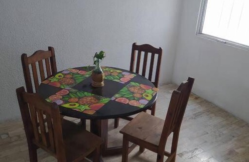 Downtown Cancun Appartement | Arrecife