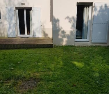 Le Chateau-d'Oleron Maison | ARRETEZ VOUS A OLERON