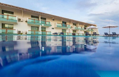 Parnaiba Hôtel | Arrey Beach Hotel