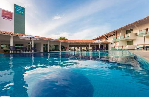 Parnaiba Hôtel | Arrey Beach Hotel