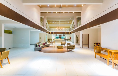 Parnaiba Hôtel | Arrey Hotel Beach