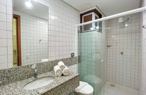 Parnaiba Hôtel | Arrey Hotel Beach