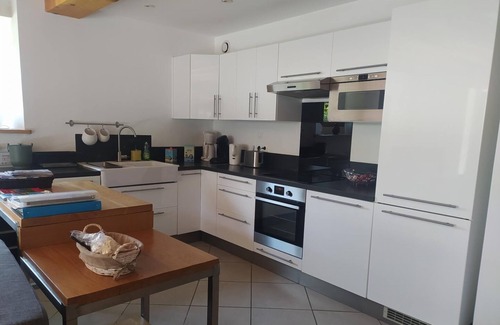 Cazeaux-de-Larboust Maison | Arrey - Cazeaux-de-Larboust
