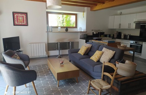 Cazeaux-de-Larboust Maison | Arrey - Cazeaux-de-Larboust