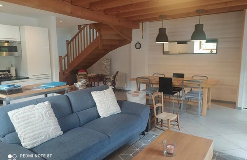 Cazeaux-de-Larboust Maison | Arrey - Cazeaux-de-Larboust