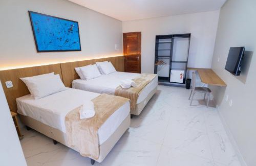 Piracuruca Hôtel | Arrey Express Hotel - Piracuruca
