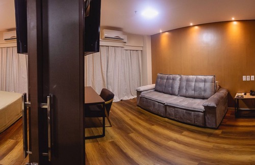 Teresina Hôtel | Gran Hotel Arrey