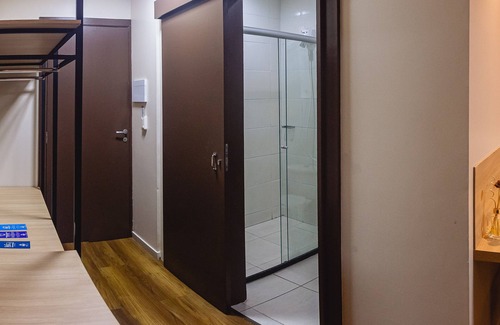 Teresina Hôtel | Gran Hotel Arrey