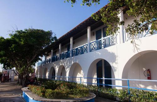 Luis Correia Hôtel | Arrey Rio Poty Hotel