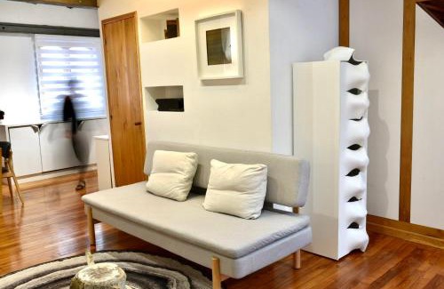 Markina-Xemein Appartement | Arriaga 2