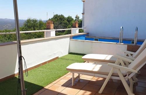 Zufre Maison | Arriba y abajo