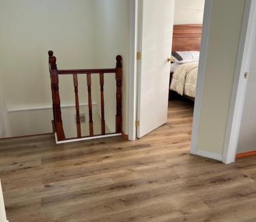 Puerto Montt Maison | Arriendo Casa dos pisos por dia