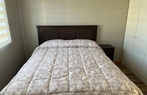 Puerto Montt Maison | Arriendo Casa dos pisos por dia