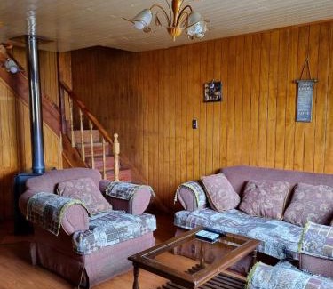 Llanquihue Maison | Arriendo por día en Llanquihue