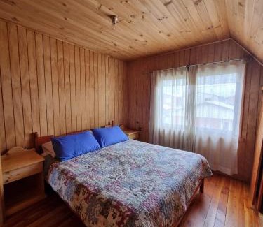 Llanquihue Maison | Arriendo por día en Llanquihue