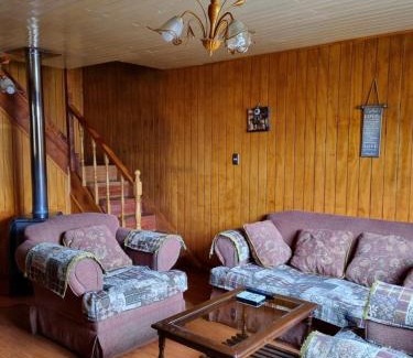 Llanquihue Maison | Arriendo por día en Llanquihue