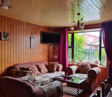 Llanquihue Maison | Arriendo por día en Llanquihue