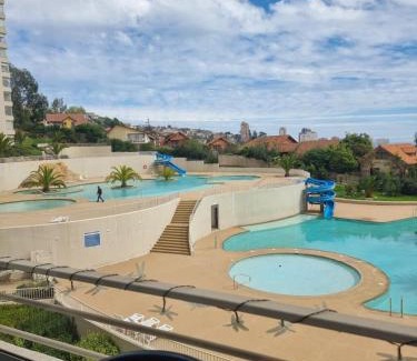 Renaca Appartement | Arriendo vacaciones reñaca