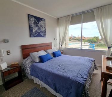 Renaca Appartement | Arriendo vacaciones reñaca