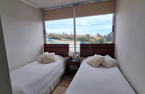 Renaca Appartement | Arriendo vacaciones reñaca