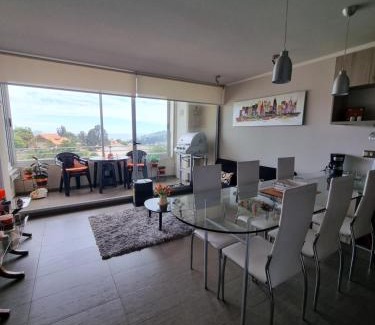 Renaca Appartement | Arriendo vacaciones reñaca