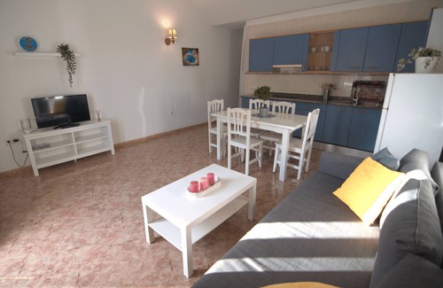 Arrieta Appartement | Appartement côtier 2