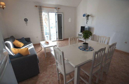 Arrieta Appartement | Appartement côtier 2
