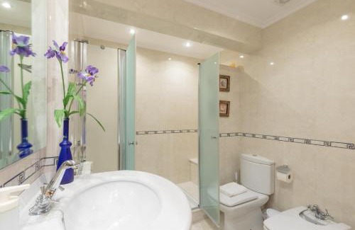 Ondarroa Appartement | Arrigorri - baskeyrentals