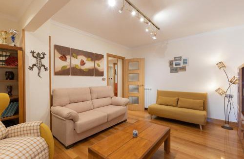 Ondarroa Appartement | Arrigorri - baskeyrentals