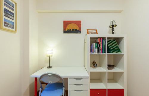 Ondarroa Appartement | Arrigorri - baskeyrentals