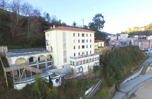 Ondarroa Maison | Arrigorri Ostatu Jatetxea