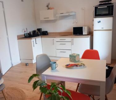 Bielle Appartement | ArriuMage