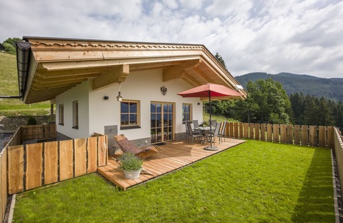 Kirchberg in Tirol Chalet De Ski | Arrivez et sentez-vous bien