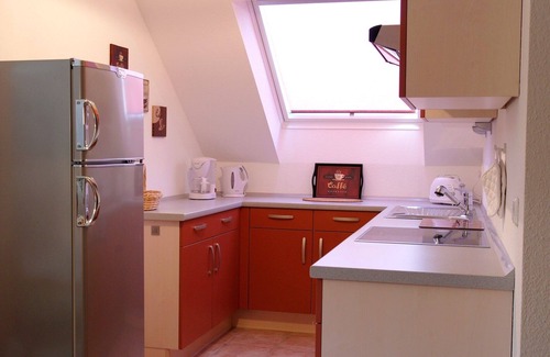 Voehl Appartement | Arriver et se sentir bien ...