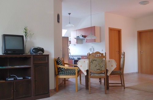 Voehl Appartement | Arriver et se sentir bien ...