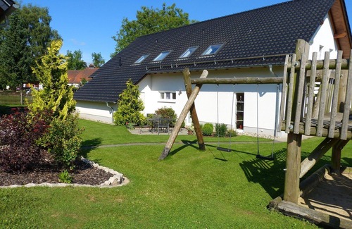 Voehl Appartement | Arriver et se sentir bien ...