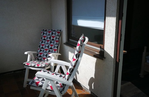 Bad Sachsa Appartement | Arrivez, sentez-vous bien et détendez-vous - soyez les bienvenus!