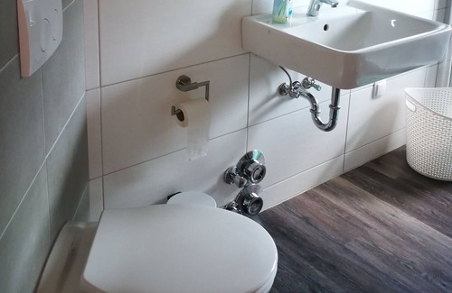 Bad Sachsa Appartement | Arrivez, sentez-vous bien et détendez-vous - soyez les bienvenus!