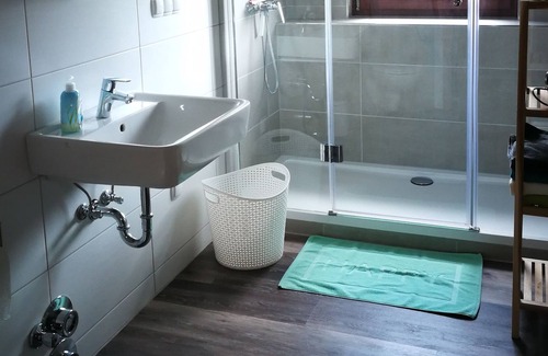 Bad Sachsa Appartement | Arrivez, sentez-vous bien et détendez-vous - soyez les bienvenus!
