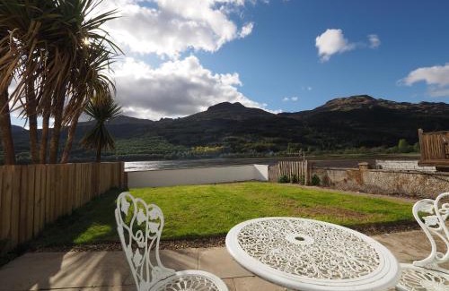 Arrochar Appartement | Arrochar Alps Apartment