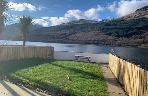 Arrochar Appartement | Arrochar Alps Apartment