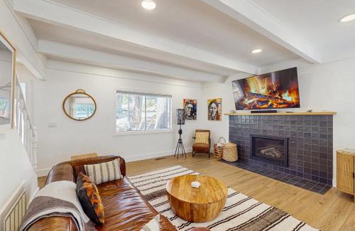 Lake Arrowhead Maison | Arrowhead Aura