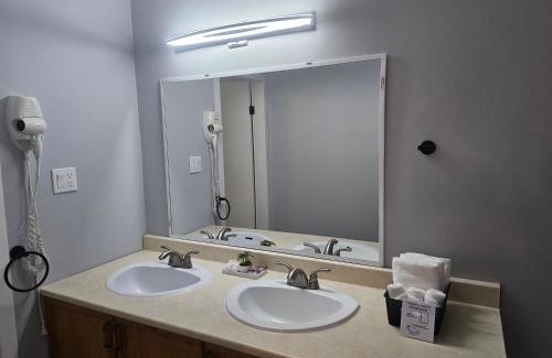 Huntsville Hôtel | Arrowhead Inn by Baaman's