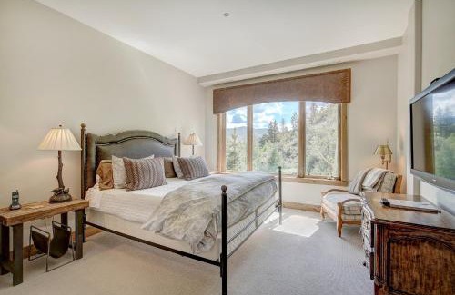 Edwards Cabine | Arrowhead Village at Beaver Creek